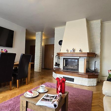 Apartamenty Straconka ,비엘스코-비아와 외부 사진