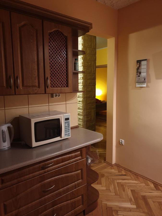 Apartamenty Straconka ,비엘스코-비아와 외부 사진