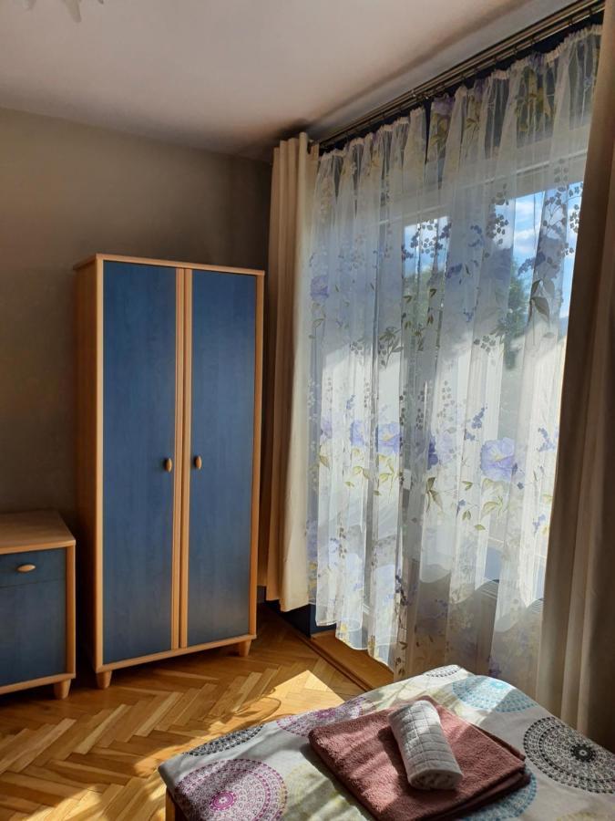 Apartamenty Straconka ,비엘스코-비아와 외부 사진