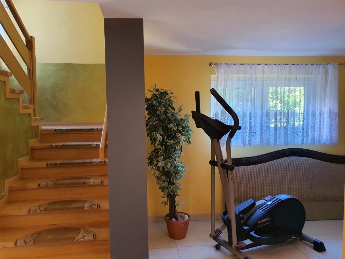 Apartamenty Straconka ,비엘스코-비아와 외부 사진