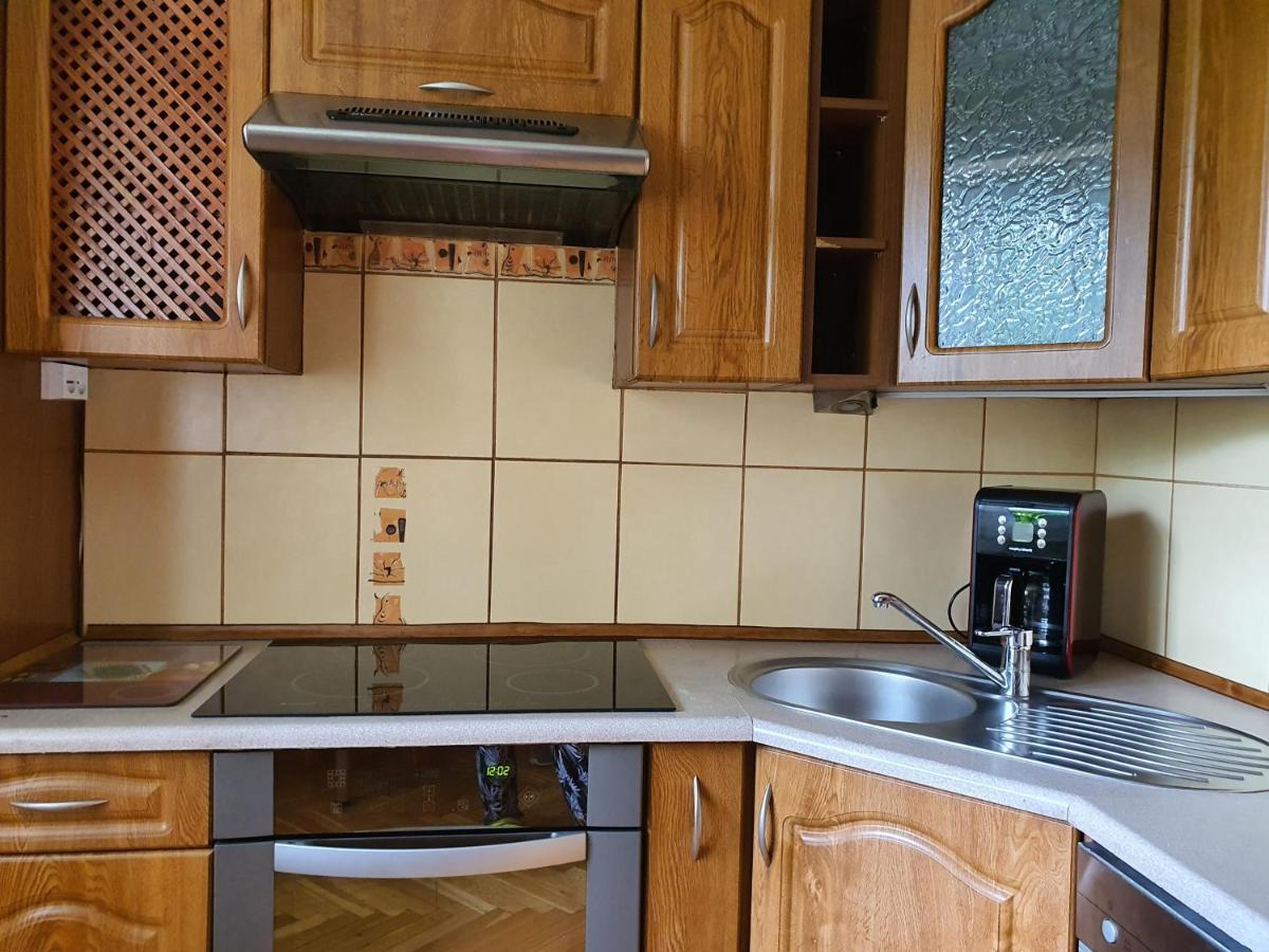 Apartamenty Straconka ,비엘스코-비아와 외부 사진
