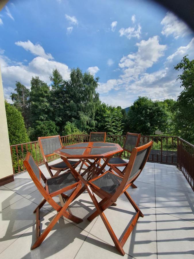 Apartamenty Straconka ,비엘스코-비아와 외부 사진