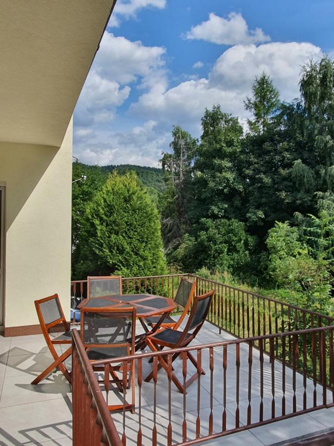 Apartamenty Straconka ,비엘스코-비아와 외부 사진