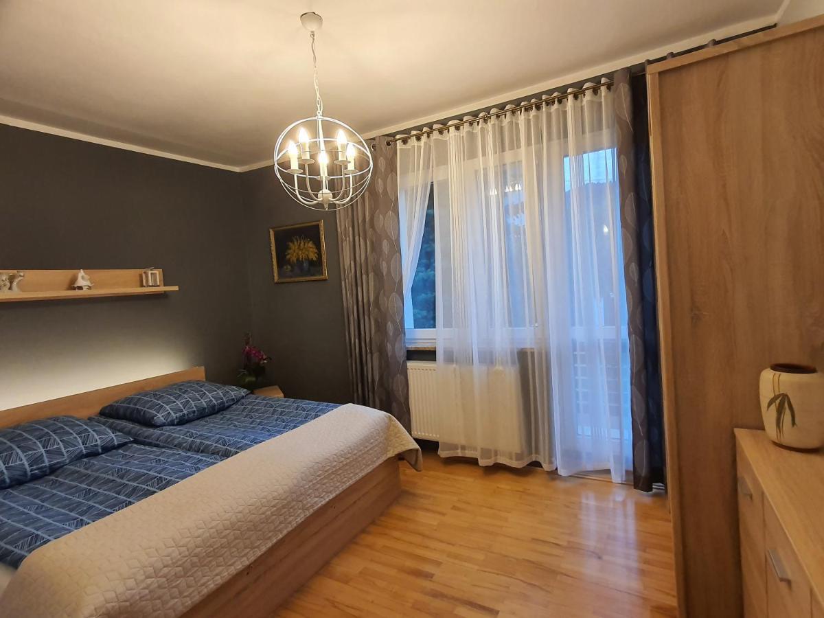 Apartamenty Straconka ,비엘스코-비아와 외부 사진