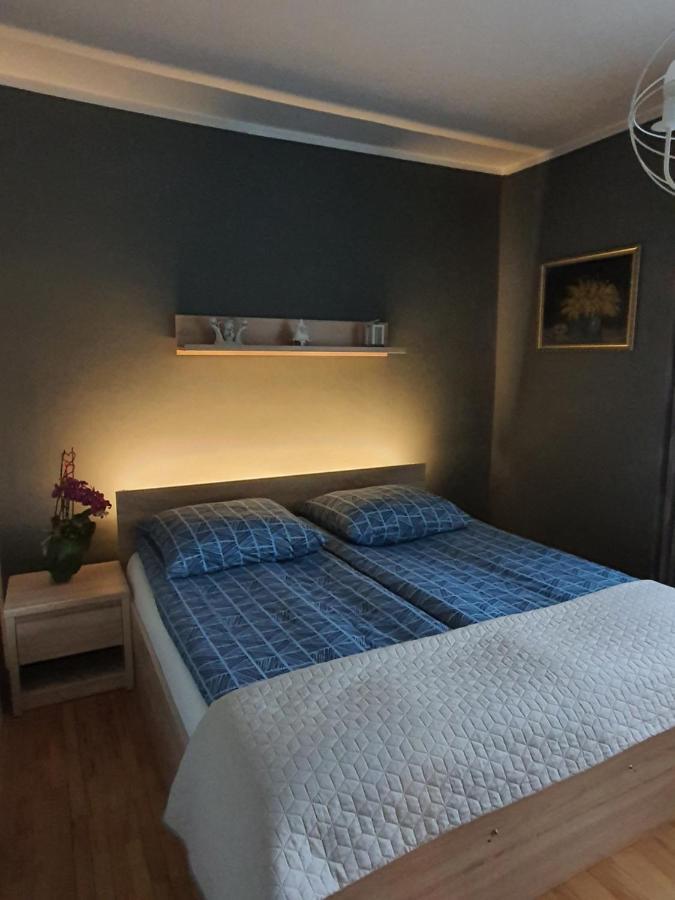 Apartamenty Straconka ,비엘스코-비아와 외부 사진