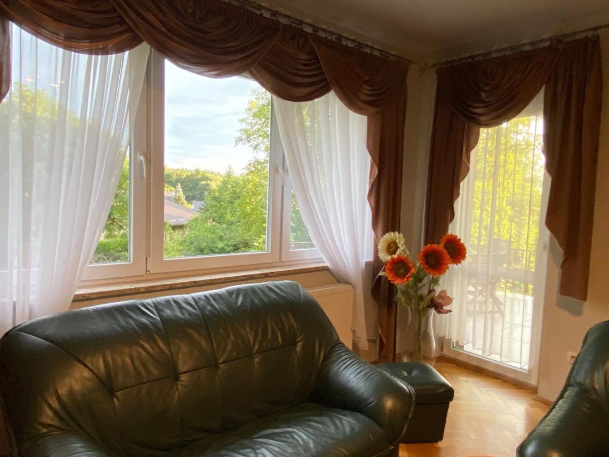 Apartamenty Straconka ,비엘스코-비아와 외부 사진