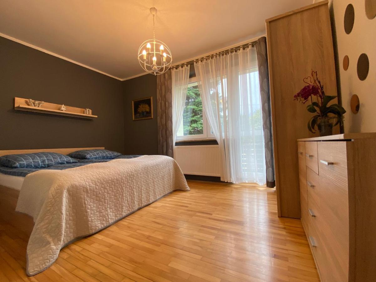 Apartamenty Straconka ,비엘스코-비아와 외부 사진