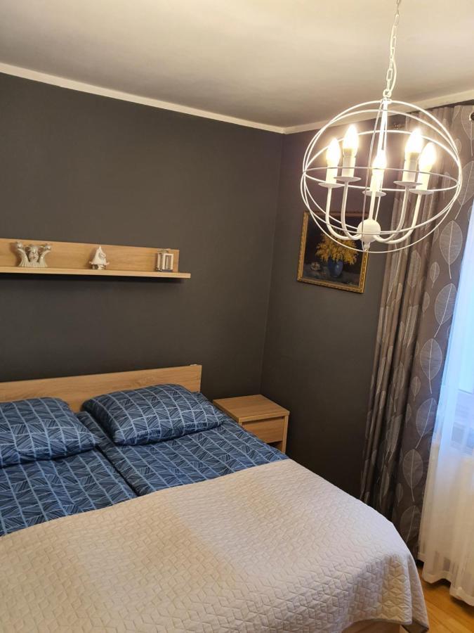 Apartamenty Straconka ,비엘스코-비아와 외부 사진