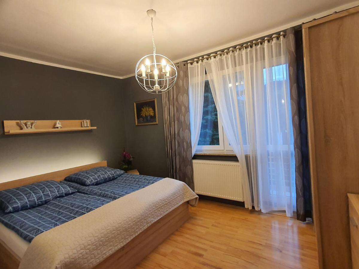 Apartamenty Straconka ,비엘스코-비아와 외부 사진