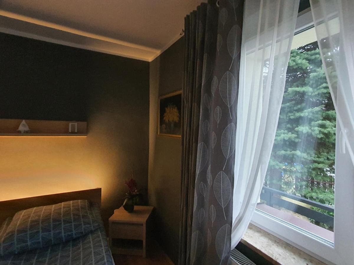 Apartamenty Straconka ,비엘스코-비아와 외부 사진