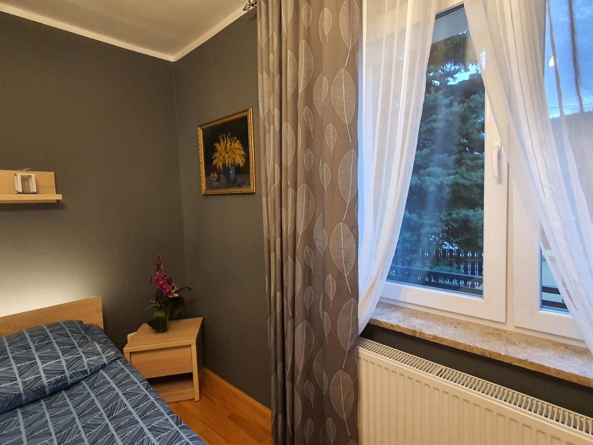 Apartamenty Straconka ,비엘스코-비아와 외부 사진