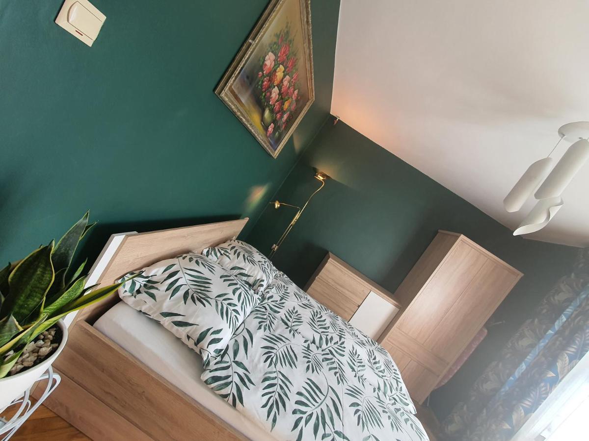 Apartamenty Straconka ,비엘스코-비아와 외부 사진