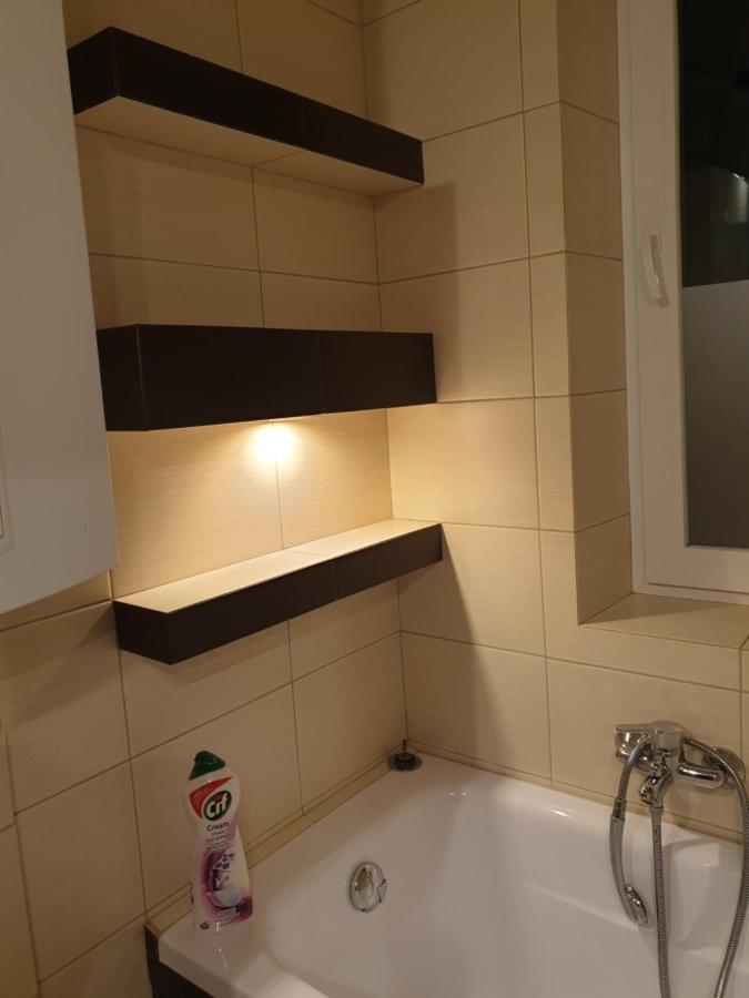 Apartamenty Straconka ,비엘스코-비아와 외부 사진