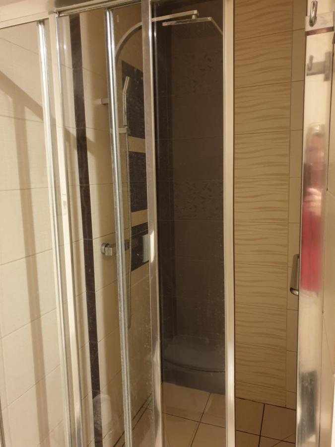 Apartamenty Straconka ,비엘스코-비아와 외부 사진