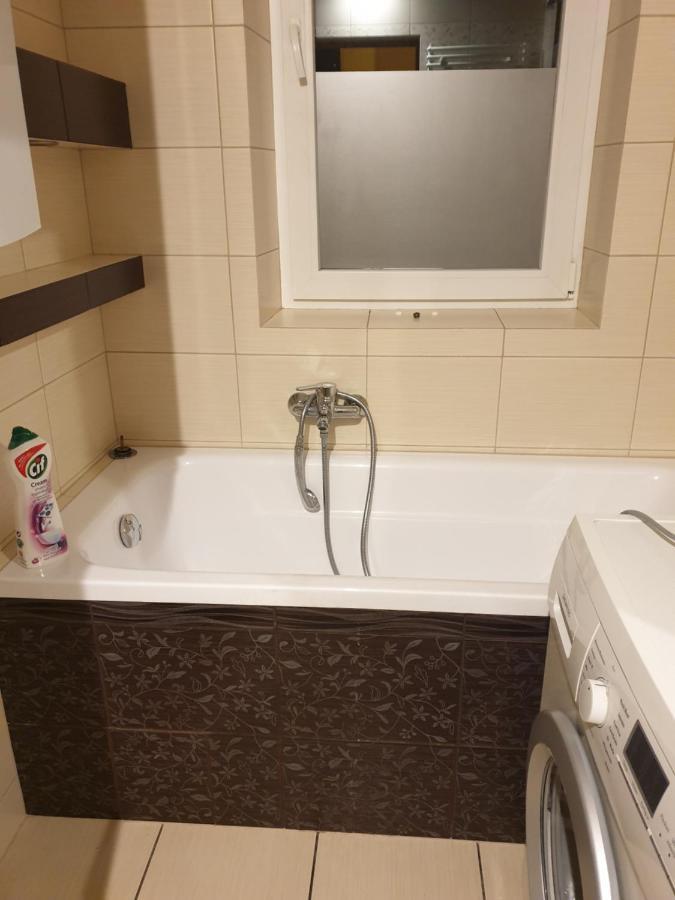 Apartamenty Straconka ,비엘스코-비아와 외부 사진