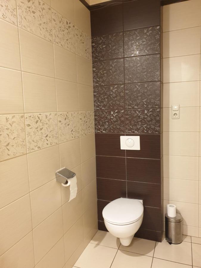 Apartamenty Straconka ,비엘스코-비아와 외부 사진
