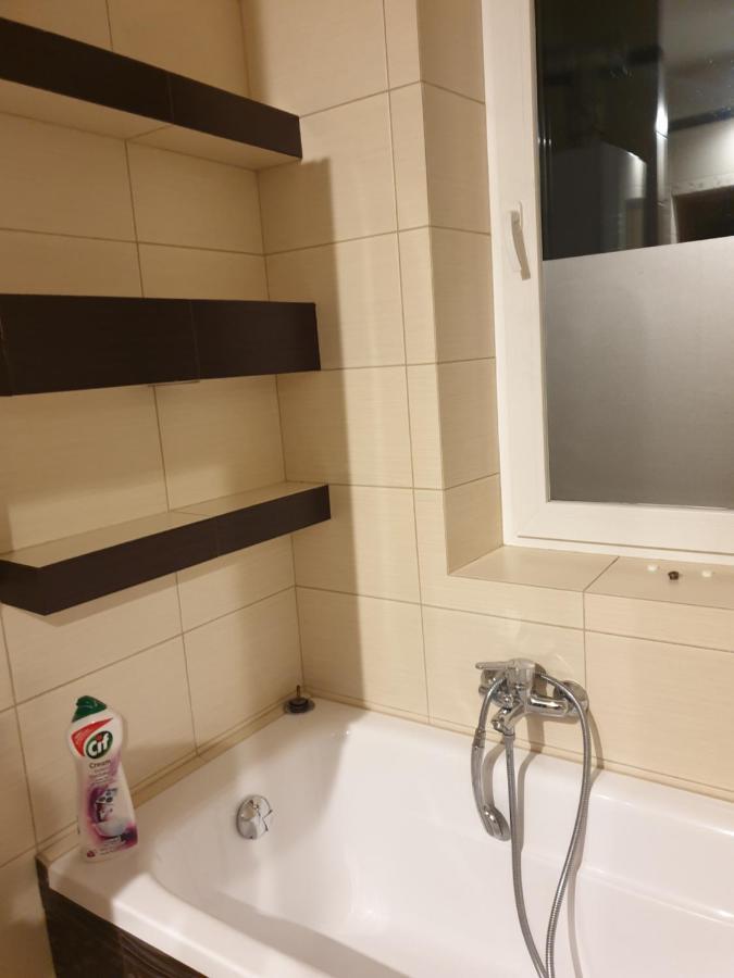 Apartamenty Straconka ,비엘스코-비아와 외부 사진