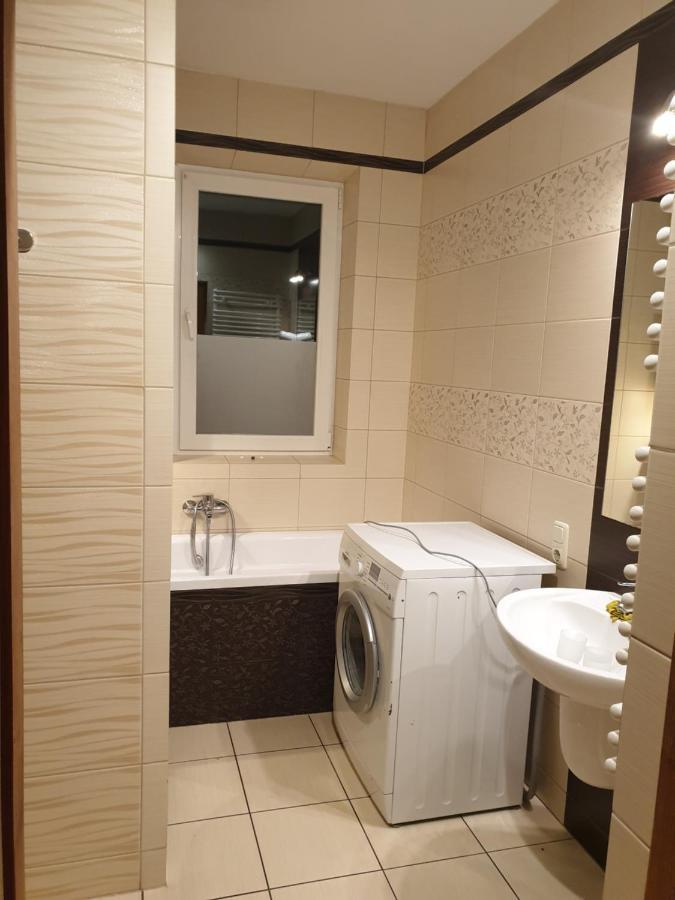 Apartamenty Straconka ,비엘스코-비아와 외부 사진
