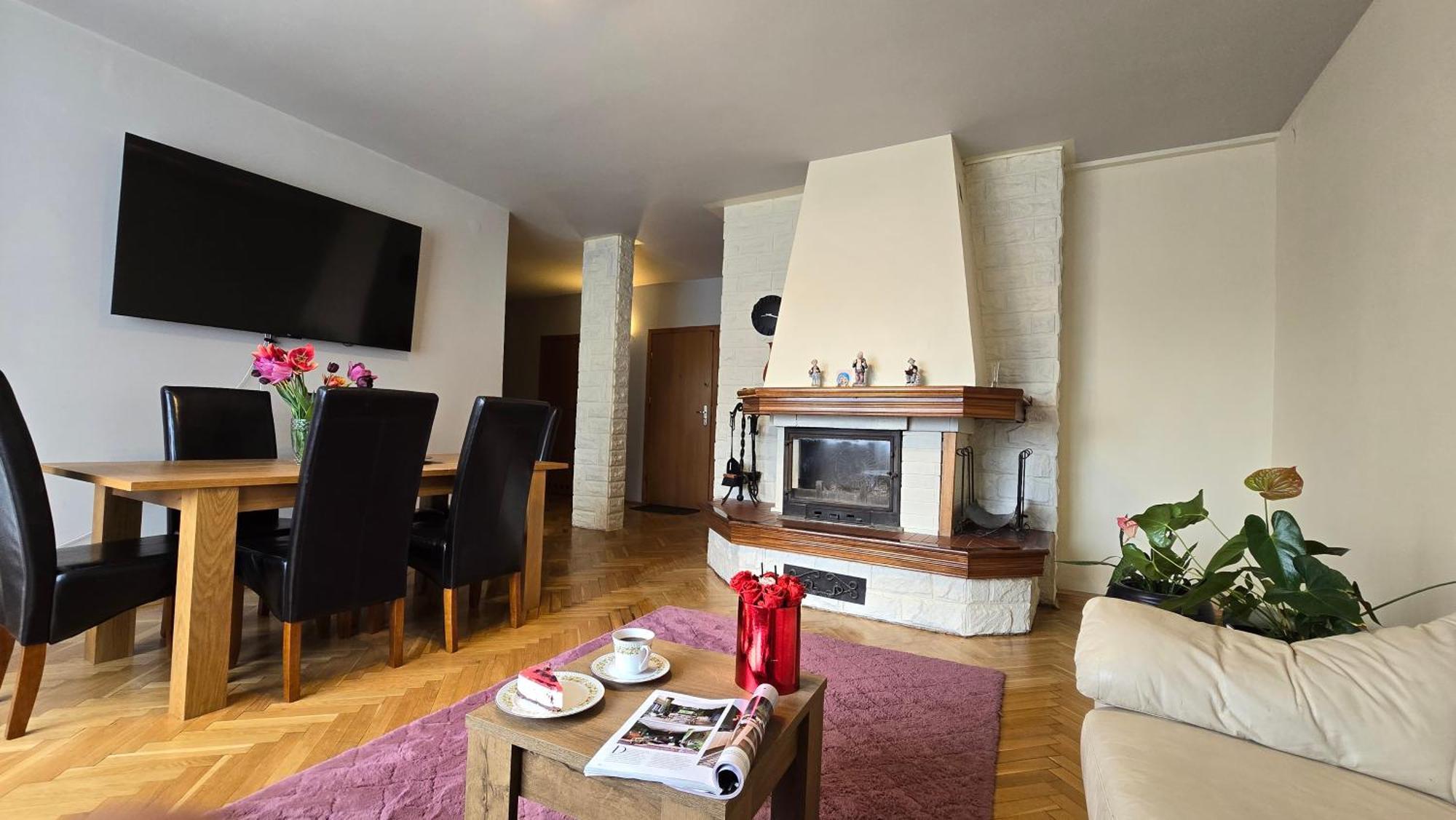 Apartamenty Straconka ,비엘스코-비아와 외부 사진