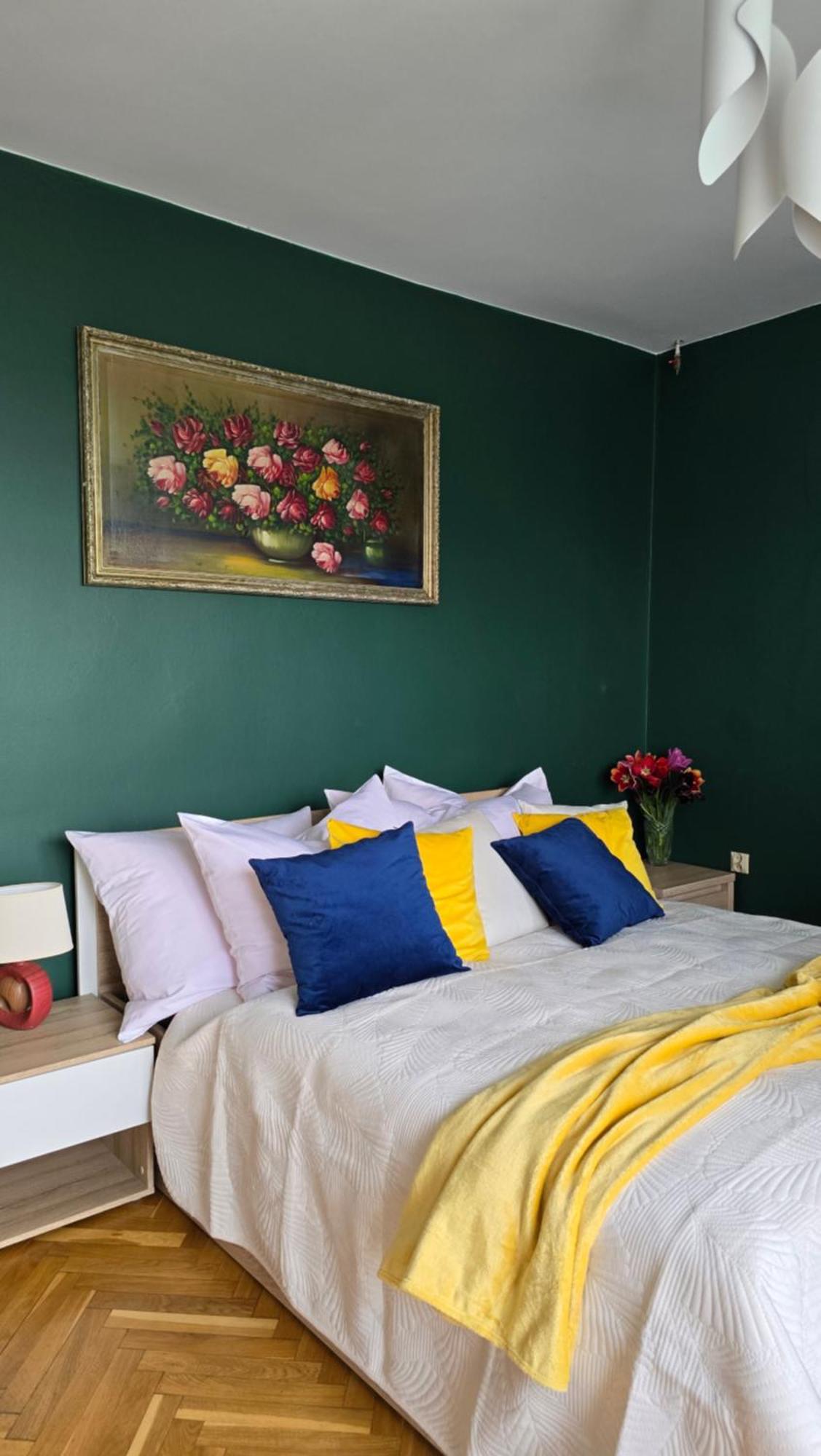Apartamenty Straconka ,비엘스코-비아와 외부 사진