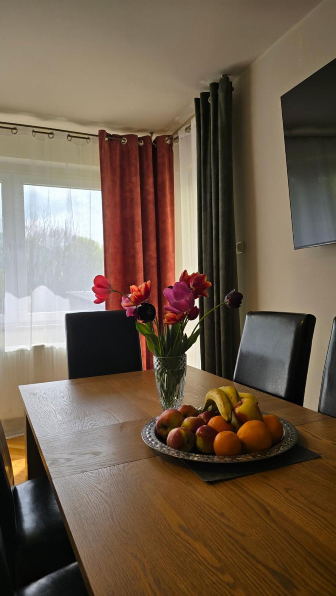 Apartamenty Straconka ,비엘스코-비아와 외부 사진