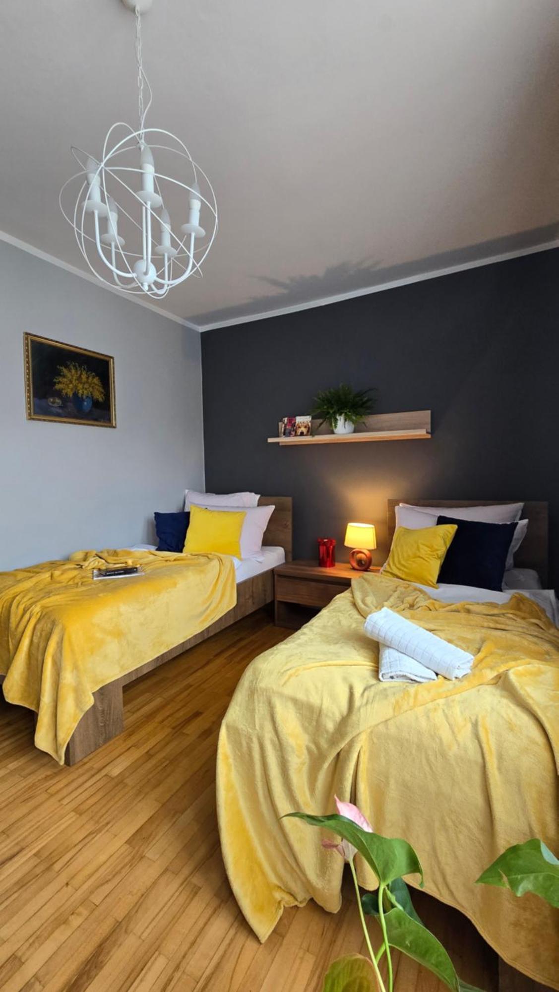 Apartamenty Straconka ,비엘스코-비아와 외부 사진