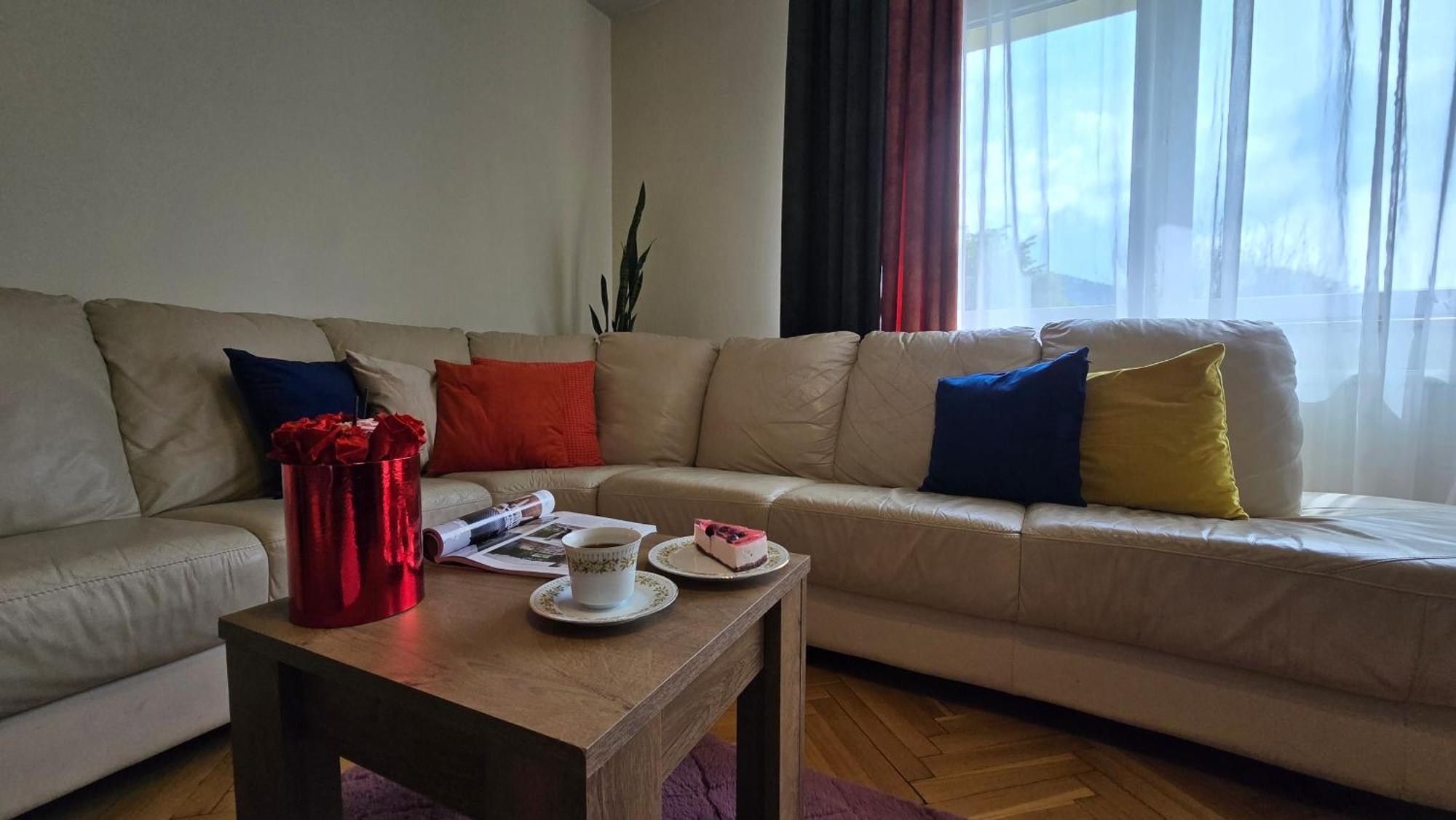 Apartamenty Straconka ,비엘스코-비아와 외부 사진