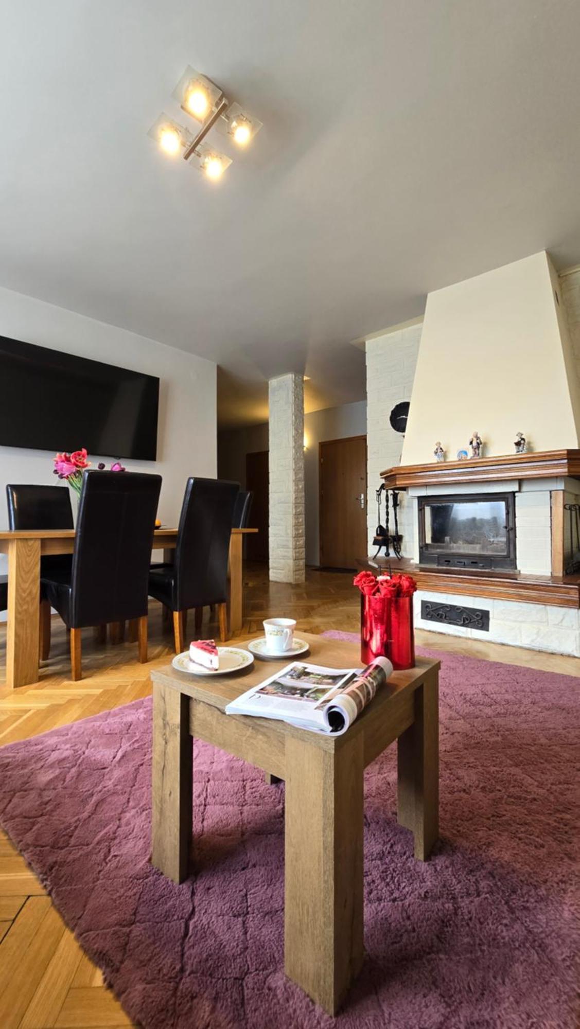 Apartamenty Straconka ,비엘스코-비아와 외부 사진