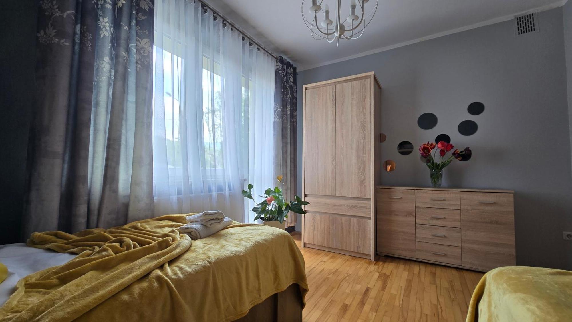Apartamenty Straconka ,비엘스코-비아와 외부 사진